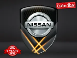 Nissan Auto-Scheibenfolien Original
